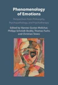 Produktbild: Phenomenology of Emotions