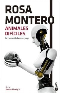 Produktbild: Animales dificiles