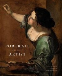 Produktbild: Portrait of the Artist