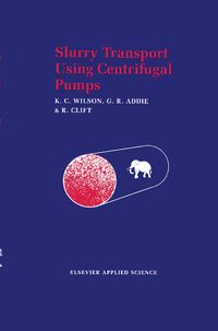 Produktbild: Slurry Transport Using Centrifugal Pumps