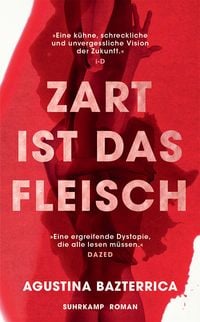 Produktbild Zart ist das Fleisch