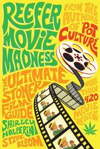 Produktbild: Reefer Movie Madness