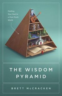 Produktbild: The Wisdom Pyramid