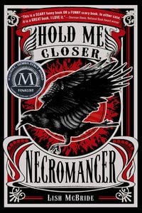 Produktbild: Hold Me Closer, Necromancer