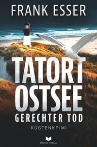 Produktbild: Tatort Ostsee: Gerechter Tod
