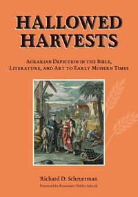 Produktbild: Hallowed Harvests