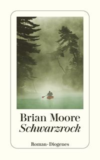 Bild vom Artikel Schwarzrock vom Autor Brian Moore
