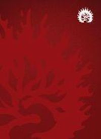 Produktbild: Lbla La Biblia de Estudio de la Reforma, Tapa Dura, Rojo Con Estuche, Spanish Edition