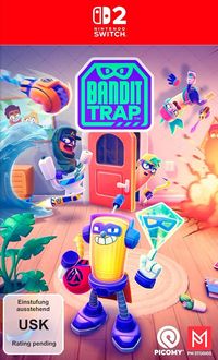 Produktbild: Bandit Trap