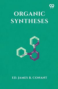 Produktbild: Organic Syntheses