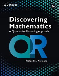 Produktbild: Discovering Mathematics