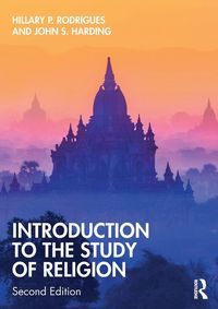 Produktbild: Introduction to the Study of Religion