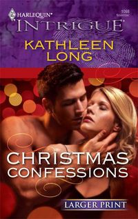 Produktbild: Christmas Confessions