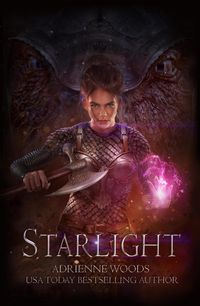 Produktbild: Starlight (The Dragonian Series, #5)