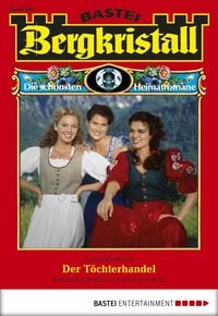 Produktbild: Bergkristall - Folge 296
