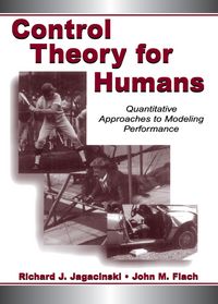 Produktbild: Control Theory for Humans