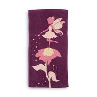Produktbild Zauberhandtuch 30x60cm, Fee