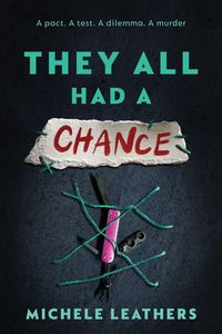 Produktbild: They All Had a Chance