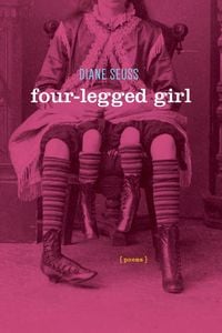 Produktbild: Four-Legged Girl