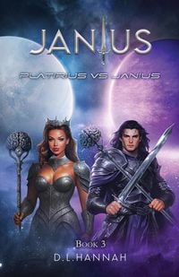 Produktbild: JanIus: Platirius vs JanIus Book III