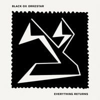 Produktbild: Everything Returns
