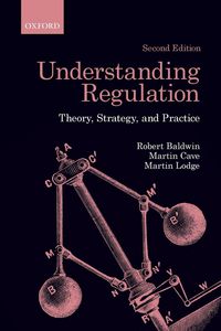 Produktbild: Understanding Regulation 2e P