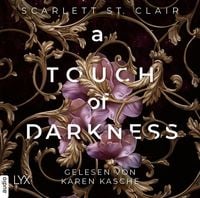Produktbild: A Touch of Darkness - Hades&Persephone, Teil 1
