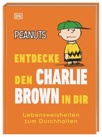 Bild vom Artikel Peanuts™ Entdecke den Charlie Brown in dir vom Autor Nat Gertler