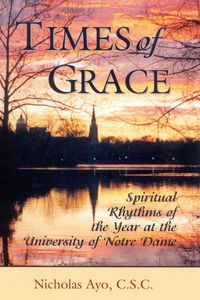 Produktbild: Ayo, N: Times of Grace
