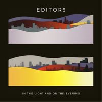 Produktbild: In This Light And On This Evening