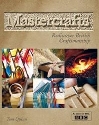 Produktbild: Quinn, T: Mastercrafts