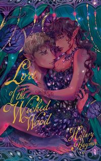 Produktbild: Lore of the Wicked Wood