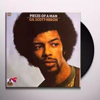 Produktbild: Pieces of a man