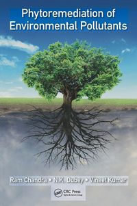 Produktbild: Phytoremediation of Environmental Pollutants