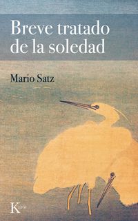 Produktbild: Breve tratado de la soledad