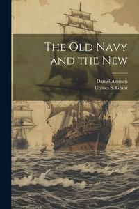 Produktbild: The old Navy and the New