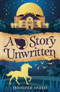Produktbild: A Story Unwritten