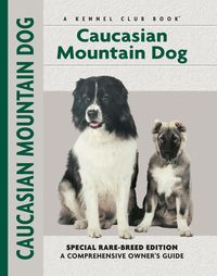 Produktbild: Caucasian Mountain Dog