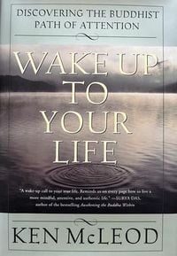 Produktbild: Wake Up To Your Life
