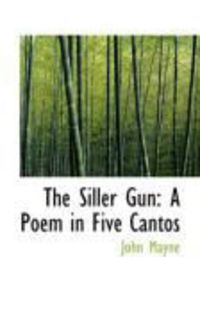 Produktbild: The Siller Gun: A Poem in Five Cantos