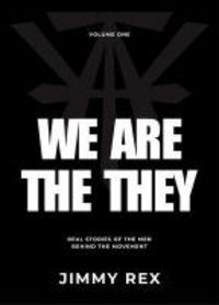 Produktbild: We Are The They