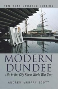 Produktbild: Modern Dundee