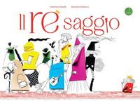 Produktbild: Il re saggio