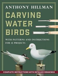 Produktbild: Carving Water Birds