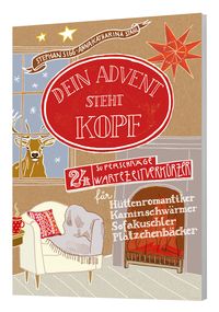 Produktbild: Dein Advent steht Kopf 5