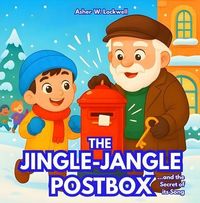 Produktbild: The Jingle-Jangle Postbox