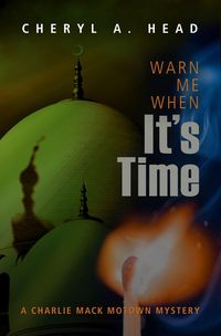 Produktbild: Warn Me When It's Time