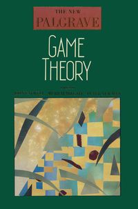 Produktbild: Game Theory