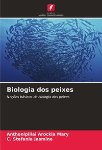 Produktbild: Biologia dos peixes