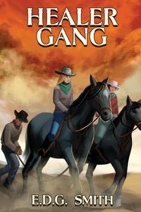 Produktbild: Healer Gang